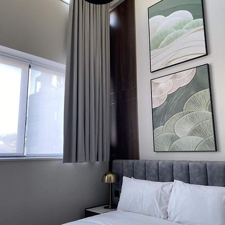 Lovely Studio Apartment In Central Hastings Exteriér fotografie