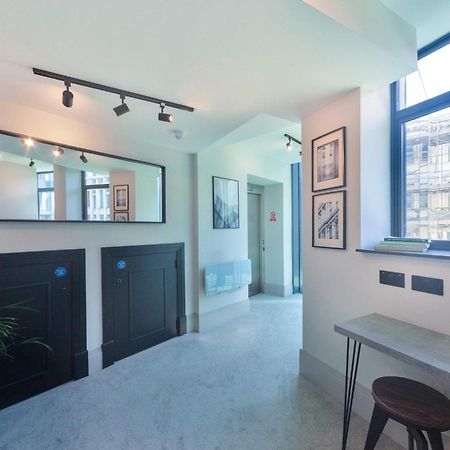 Lovely Studio Apartment In Central Hastings Exteriér fotografie