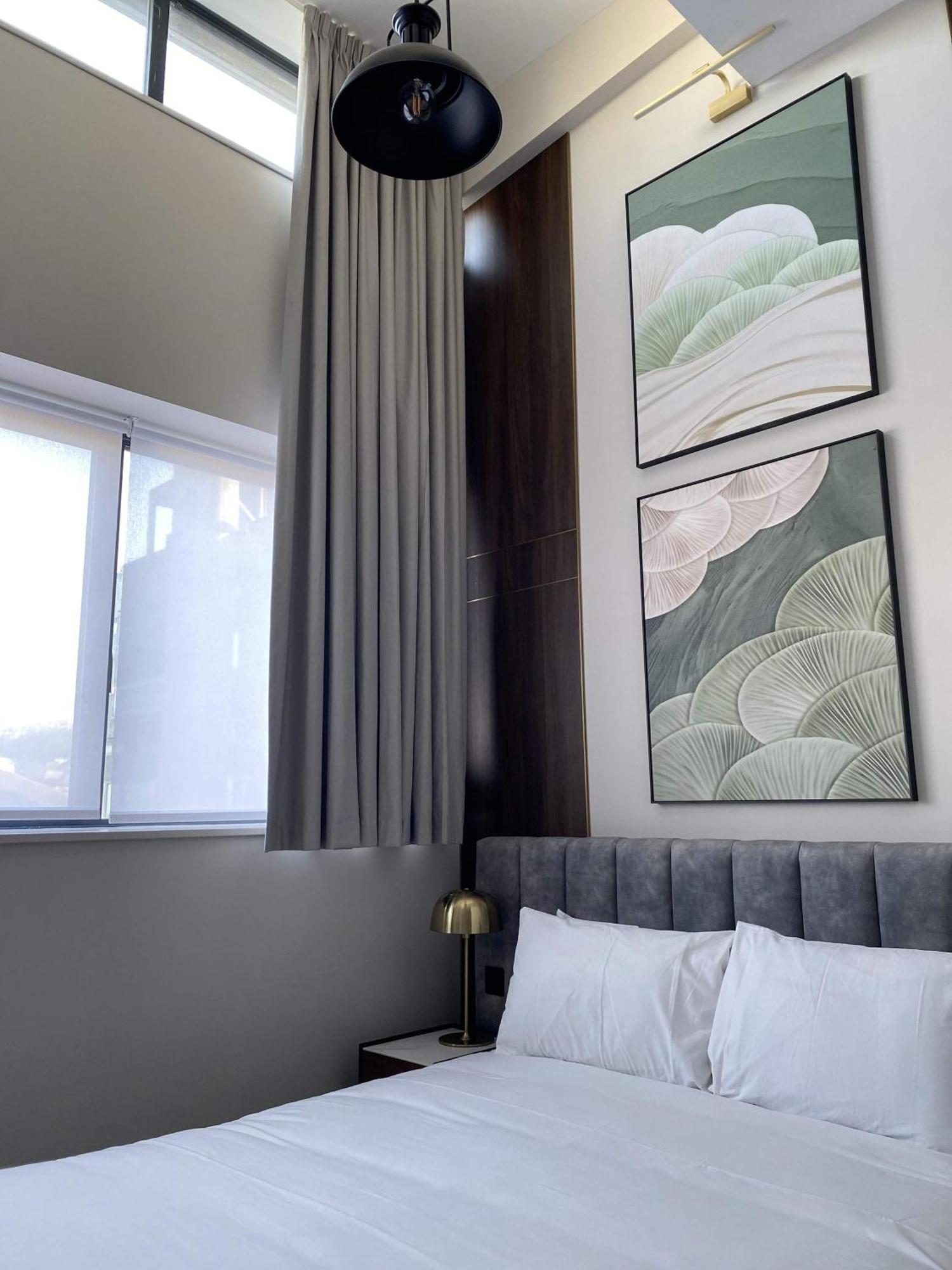 Lovely Studio Apartment In Central Hastings Exteriér fotografie