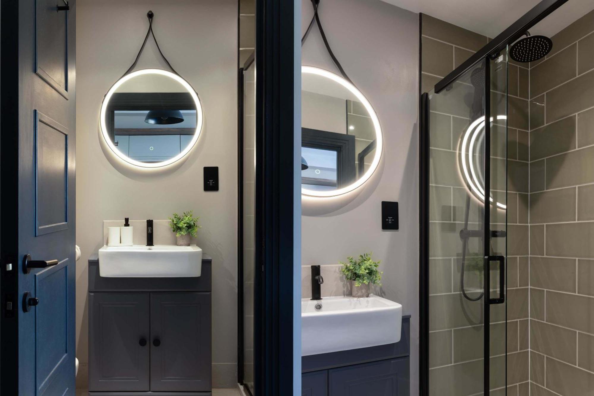 Lovely Studio Apartment In Central Hastings Exteriér fotografie