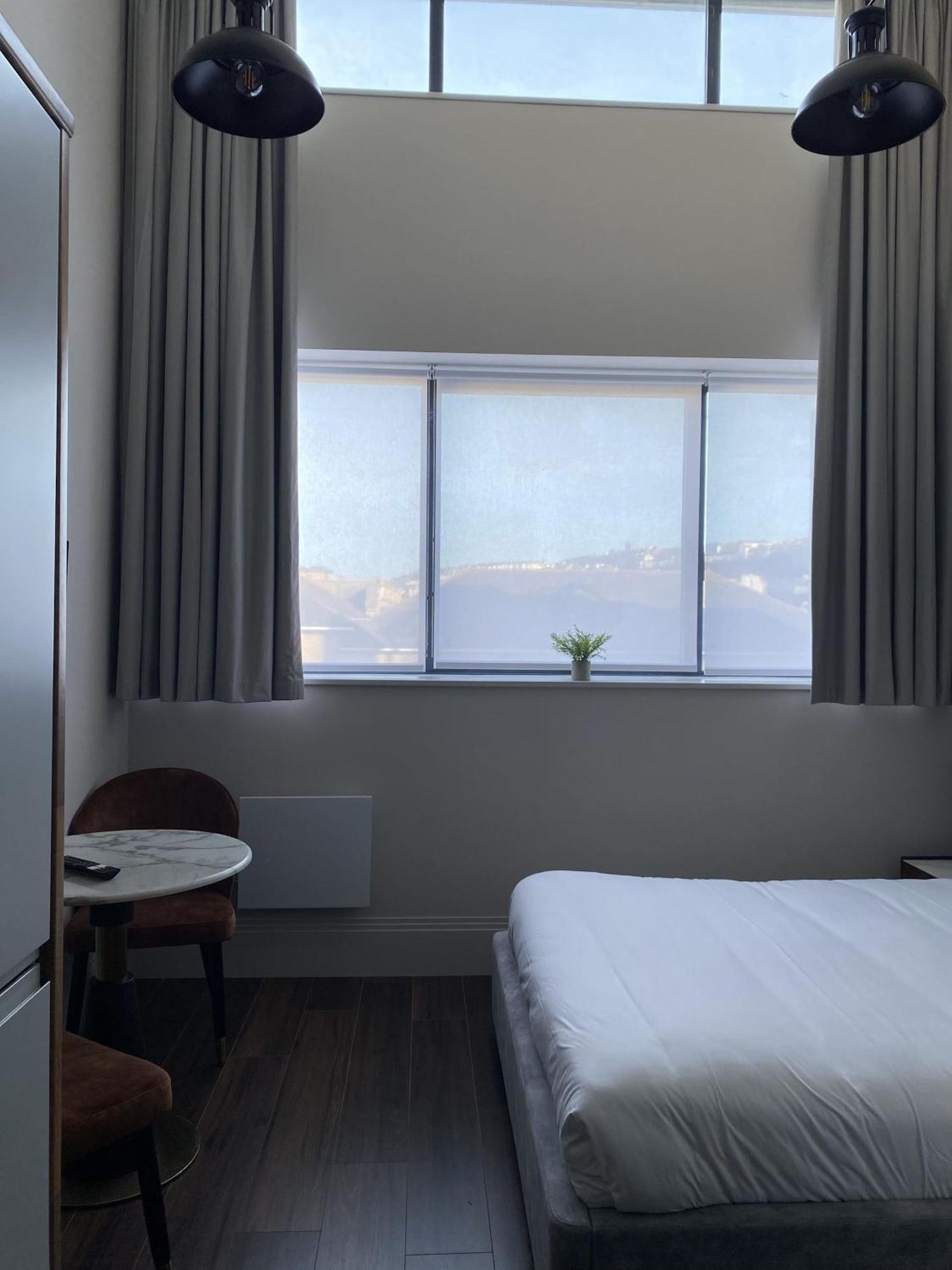 Lovely Studio Apartment In Central Hastings Exteriér fotografie